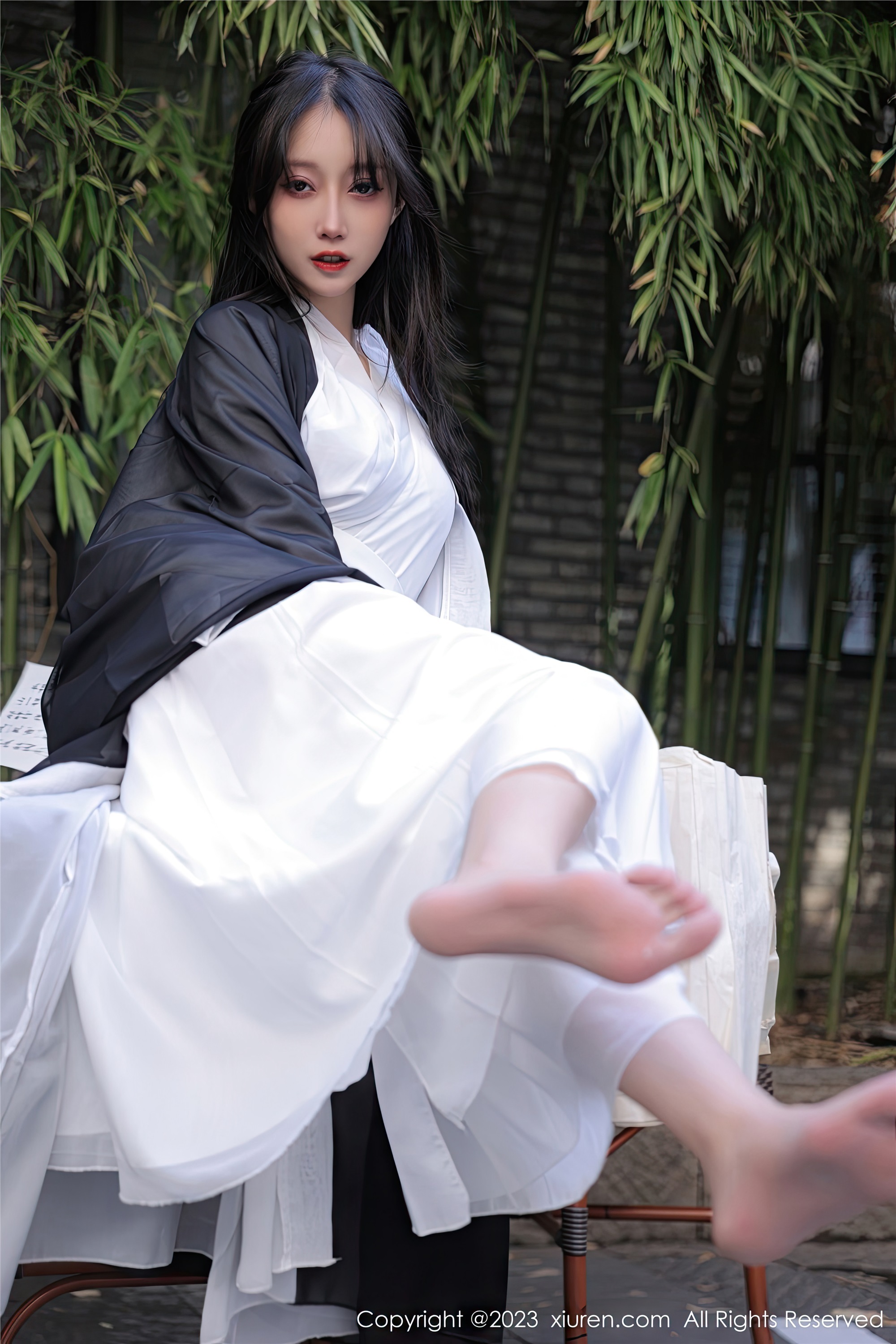 Xiuren秀人网 2023.01.06 NO.6094 玥儿玥er